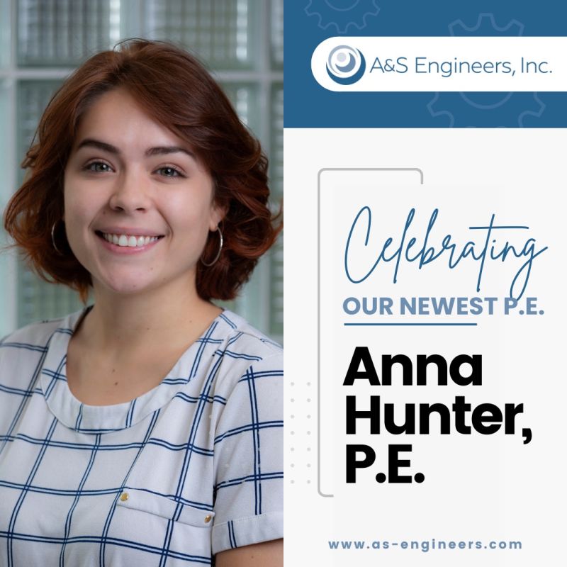 anna_hunter Celebrating our newest P.E., Anna Hunter.